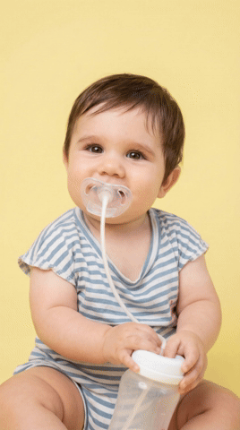 Voopra™ Easy feed 3-in-1