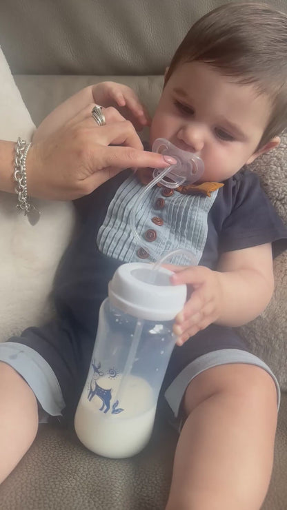 Voopra™ Easy feed 3-in-1